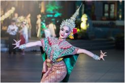 Berburu Kemeriahan Festival-Festival...
