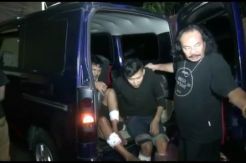 Tiga Perampok Driver...