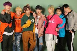 Grup Kpop MustB Alami Kecelakaan Mobil, Satu Orang Tewas