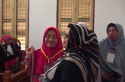 Dosen USU Dituntut 1 Tahun Penjara Gara-gara Bikin Status Ganti Presiden