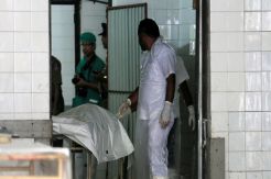 UPDATE-Korban Tewas Tragedi Bom Sri Lanka Tembus 290 Orang
