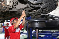 MMKSI Buka Dealer Mitsubishi di Wilayah Tajur Bogor