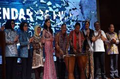 Ayo Kunjungi Festival Barongsai 2019, Jangan Lupa Bawa Pulang Batik Karimun