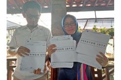 Caleg PAN Klaim Suara Partai di Dapil 1 Kota Bekasi Naik 2 Kali Lipat