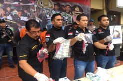 Begini Sepak Terjang Begal Motor Sadis Asal Pendeglang di Jakarta Barat