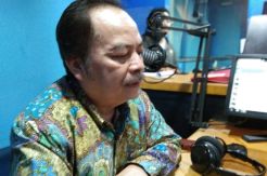 Demi Rakyat, Rektor Pakuan Minta Kedua Capres Stop Saling Klaim Kemenangan