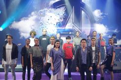 Sambut Avengers: Endgame,...
