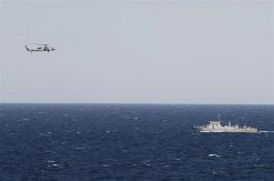 Pembeli Minyaknya Diusik AS, Iran Ancam Tutup Selat Hormuz