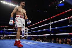 Menolak Pensiun, Amir Khan: Masih Ada yang Ingin Lihat Saya Lawan Pacquiao