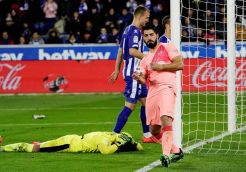 Jika Atletico Madrid Kalah, Barcelona Bisa Segel Gelar Lebih Cepat