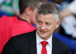 Solskjaer: Pertandingan Melawan Manchester City Akan Sangat Berat