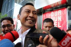Lukman Hakim Absen, KPK Usut Peran Staf Khusus Menag Terkait Jual Beli Jabatan