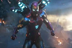 Avengers: Endgame Sukses...