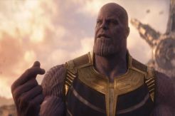 Ini Kondisi Bumi Jika Jentikan Jari Thanos Terjadi di Alam Nyata