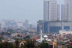 Pemprov DKI: Tidak Ada Penghapusan Pembebasan PBB-P2 NJOP di Bawah Rp1 M