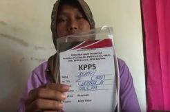 Dirawat 5 Hari di RSUD, Anggota KPPS di Pasuruan Akhirnya Meninggal