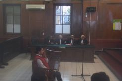 Vanessa Angel Terancam Hukuman 6 Tahun Penjara