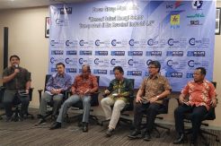 Cenits Dorong Optimalisasi Energi Terbarukan untuk Kendaraan Listrik