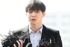 Park Yoochun Positif...