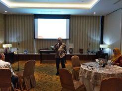 Megaproyek Kilang Pertamina Dukung Peningkatan TKDN