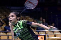 Gregoria Tantang Ratu Dunia, Choirunnisa Jajal Unggulan India