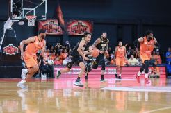 Brandon Jawato Absen, CLS Knights Kepayahan Hadapi Mono Vampire di Game Kedua