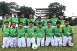 Nestle MILO Umumkan...