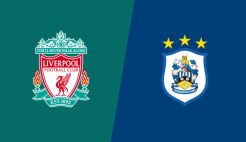 Data dan Fakta Menarik Jelang Liverpool vs Huddersfield