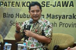 Kemendagri: Lawan Berita...