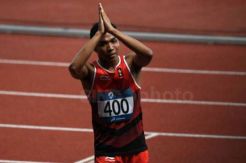 Zohri yang Menginspirasi