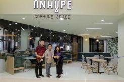 Semakin Ngetren, Baywalk...