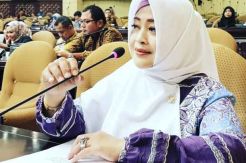 Fahira Idris Apresiasi Anies Perluas Cakupan Bebas PBB