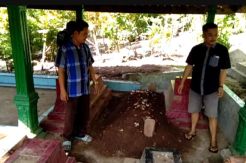 Terkena Serangan Jantung, Petugas KPPS di Tanggamus Lampung Meninggal Dunia