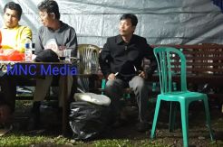 Kepala Desa Bengkulu Utara ini Jadi Saksi Caleg dari PAN