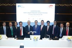 Astra International Bagikan Dividen Rp8,66 Triliun