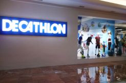 Dukung Hidup Sehat, Decathlon Buka Toko di Mal Taman Anggrek