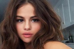 Selena Gomez Berharap...