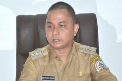 Pagi Ini, Gabungan Lintas Parpol Laporkan Bupati Tapteng ke KPU
