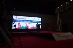 Dubes Rina Dorong Pengusaha Indonesia Investasi di Bangladesh