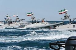 Ingin Masuk Selat Hormuz, AS Harus Minta Izin Garda Revolusi Iran