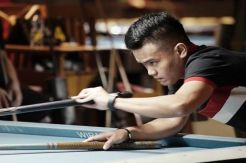 24 Pebiliar Pastikan Tiket Babak Utama Labewa & Redball Open 10 Ball 2019