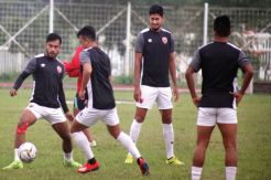 PSM Makassar Matangkan Strategi Redam The Guardian