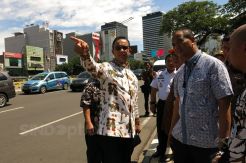 Biarkan Lahan Kosong di Jalan Protokol, PBB Akan Dinaikkan 2 Kali Lipat