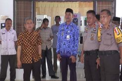 Antisipasi Korban Jiwa, Gubernur Sulbar Minta Petugas Medis Siaga 24 Jam