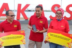 Jaringan Indosat Ooredoo Secara Nasional Siap Hadapi Ramadan dan Lebaran