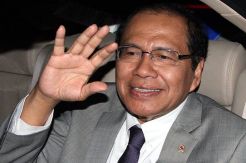 Rizal Ramli: Target...