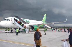 Tiket Pesawat Masih Mencekik, Hambat Ekonomi Nasional