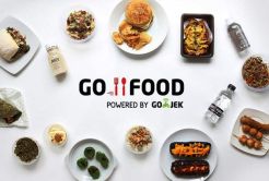 GO-FOOD Optimistis Bisa Cetak Jutaan Lapangan Kerja
