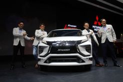 Perayaan Istimewa Mitsubishi untuk Masyarakat Indonesia