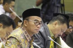 Indonesia-Timor Leste Perkuat Kerja Sama Bidang Pendidikan